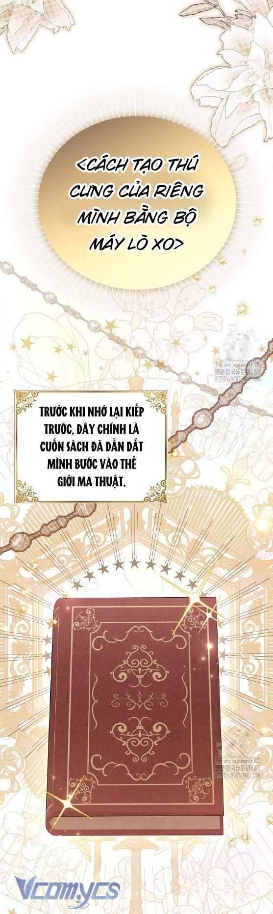 Kế Hoạch Nghỉ Hưu Của Nhân Vật Phản Diện Chap 18 - Next Chap 19