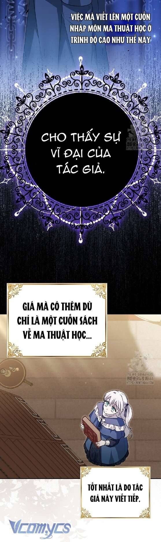 Kế Hoạch Nghỉ Hưu Của Nhân Vật Phản Diện Chap 18 - Next Chap 19