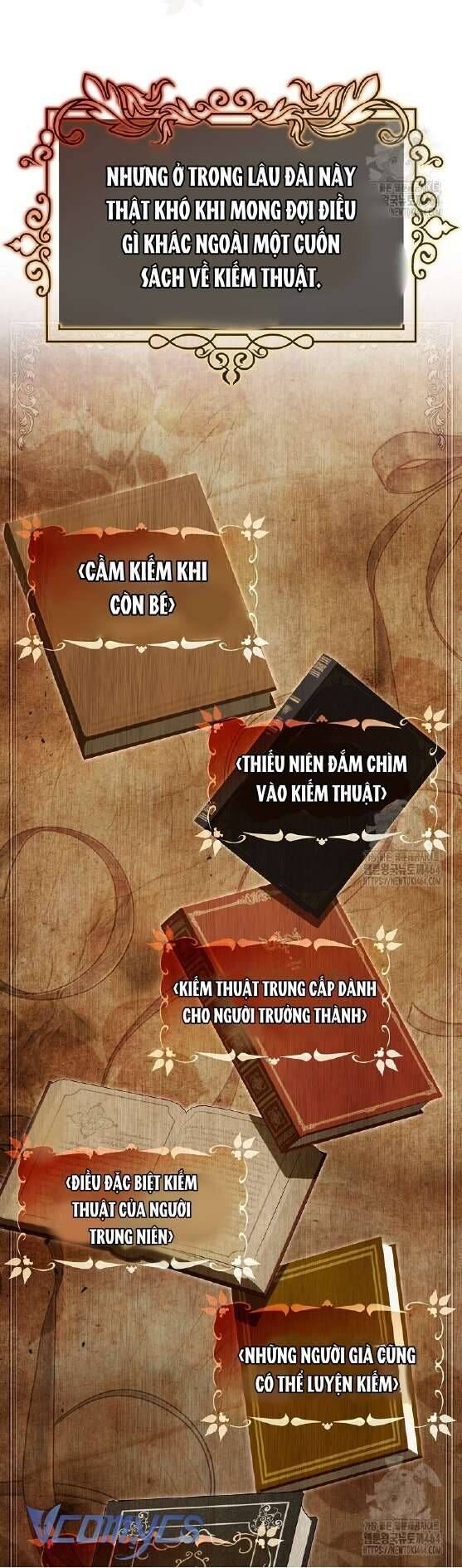 Kế Hoạch Nghỉ Hưu Của Nhân Vật Phản Diện Chap 18 - Next Chap 19
