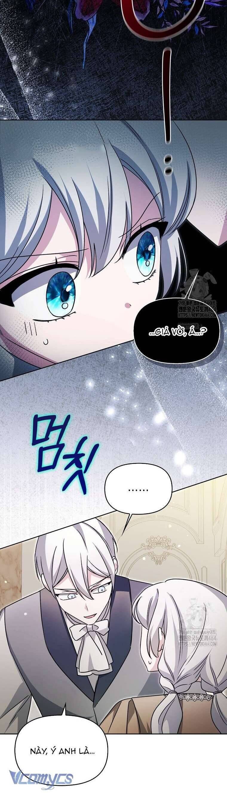 Kế Hoạch Nghỉ Hưu Của Nhân Vật Phản Diện Chap 19 - Next Chap 20