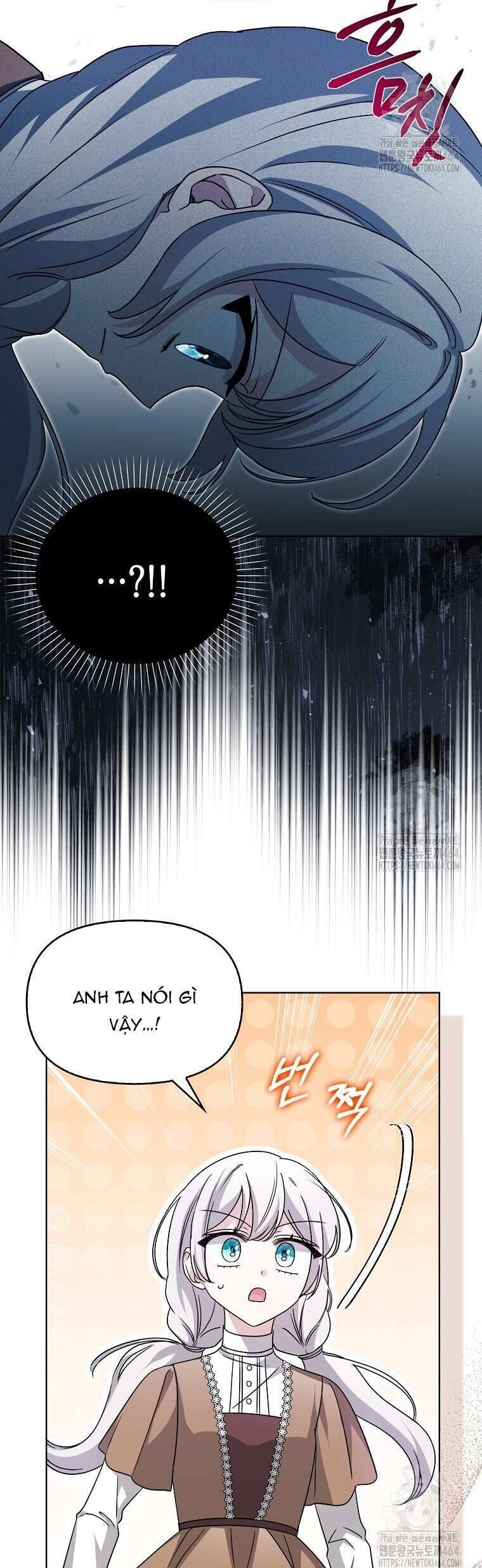 Kế Hoạch Nghỉ Hưu Của Nhân Vật Phản Diện Chap 19 - Next Chap 20