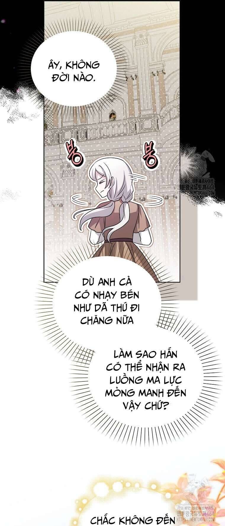 Kế Hoạch Nghỉ Hưu Của Nhân Vật Phản Diện Chap 19 - Next Chap 20