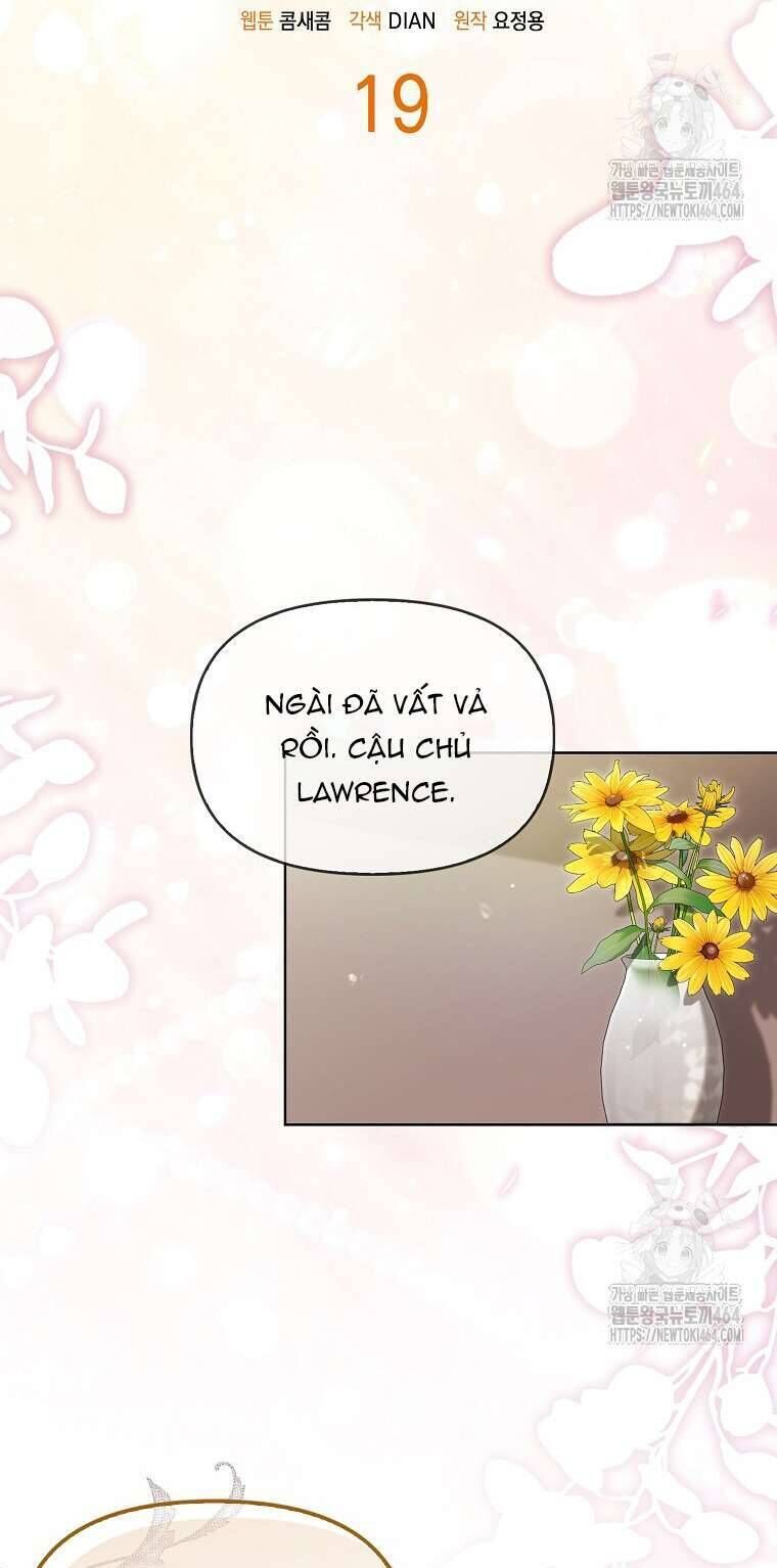 Kế Hoạch Nghỉ Hưu Của Nhân Vật Phản Diện Chap 19 - Next Chap 20