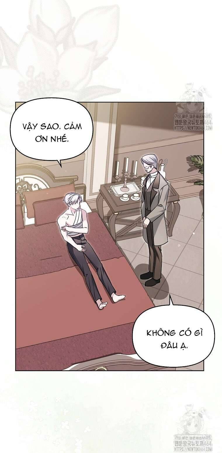 Kế Hoạch Nghỉ Hưu Của Nhân Vật Phản Diện Chap 19 - Next Chap 20