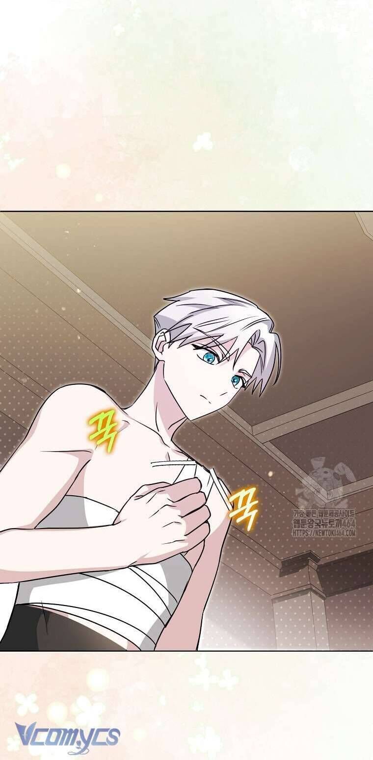 Kế Hoạch Nghỉ Hưu Của Nhân Vật Phản Diện Chap 19 - Next Chap 20