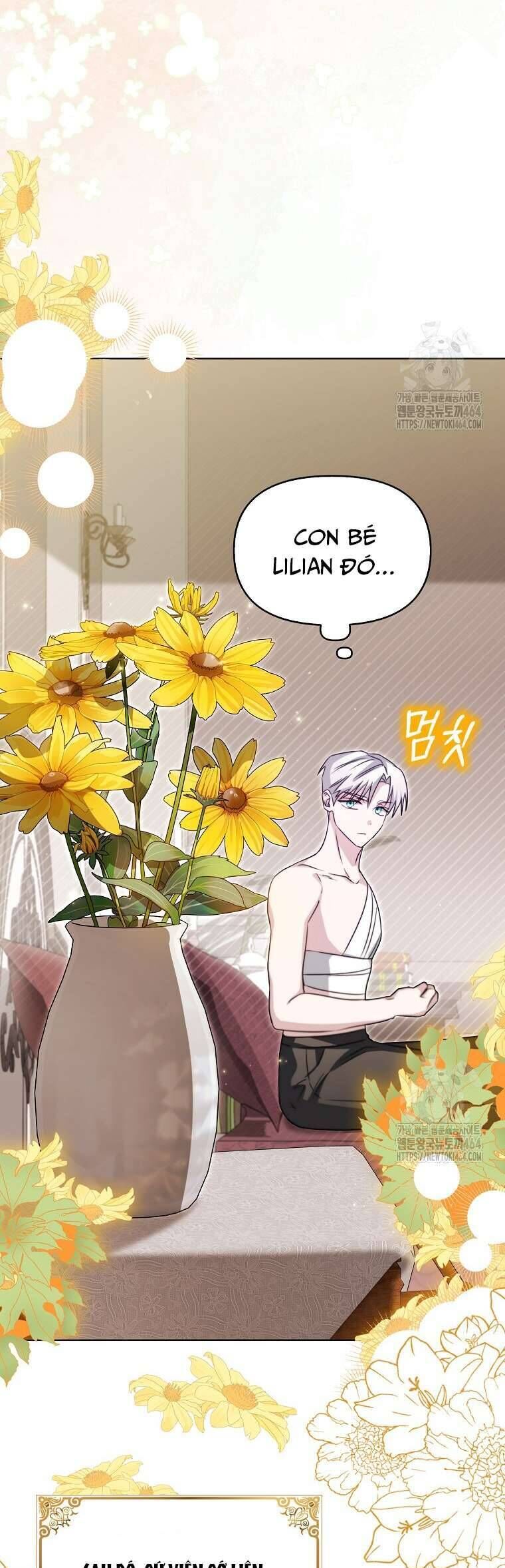 Kế Hoạch Nghỉ Hưu Của Nhân Vật Phản Diện Chap 19 - Next Chap 20