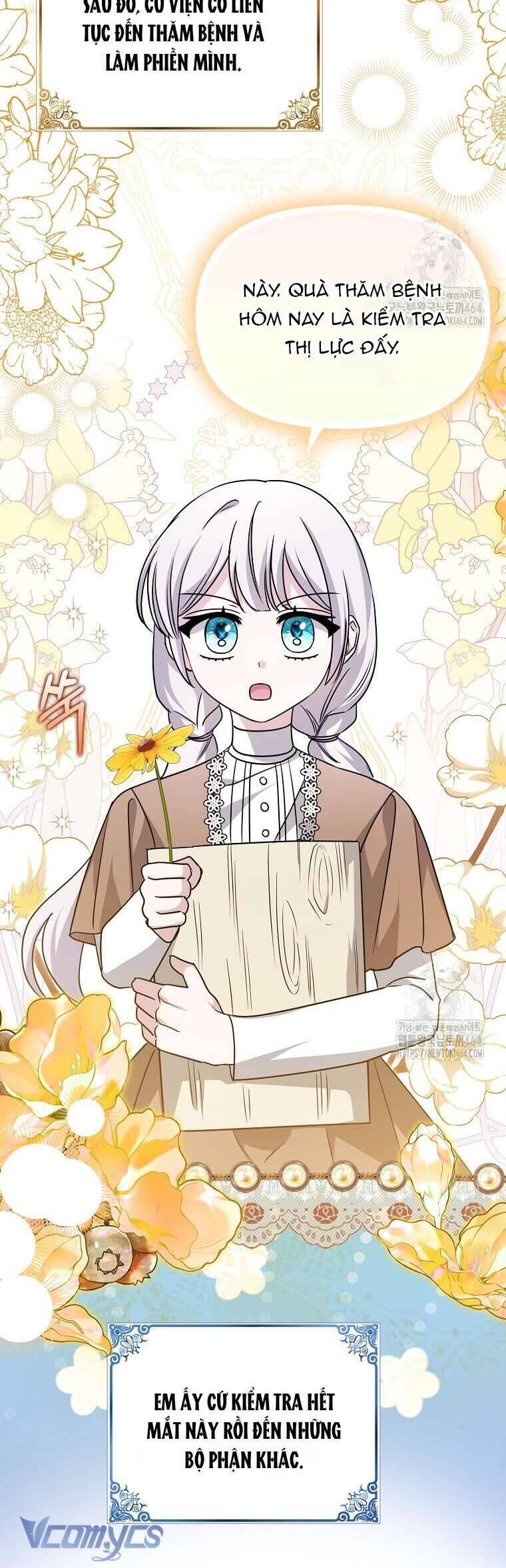 Kế Hoạch Nghỉ Hưu Của Nhân Vật Phản Diện Chap 19 - Next Chap 20