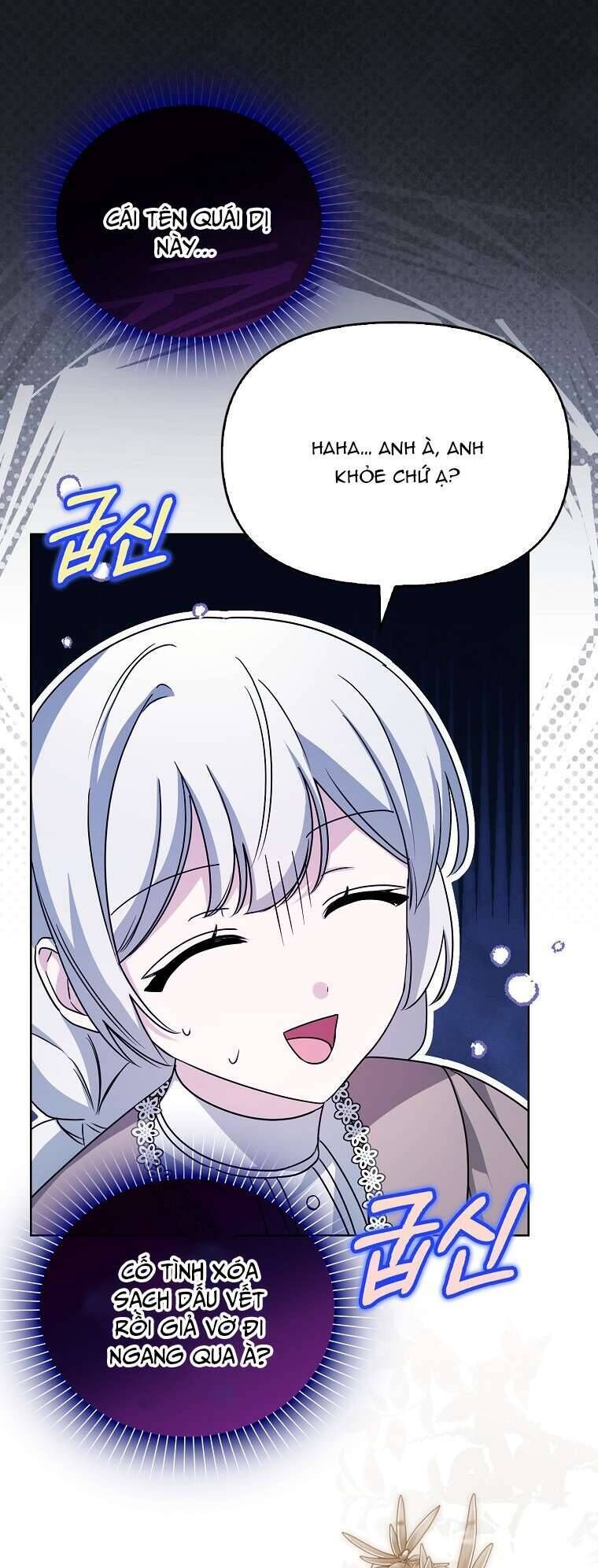 Kế Hoạch Nghỉ Hưu Của Nhân Vật Phản Diện Chap 19 - Next Chap 20