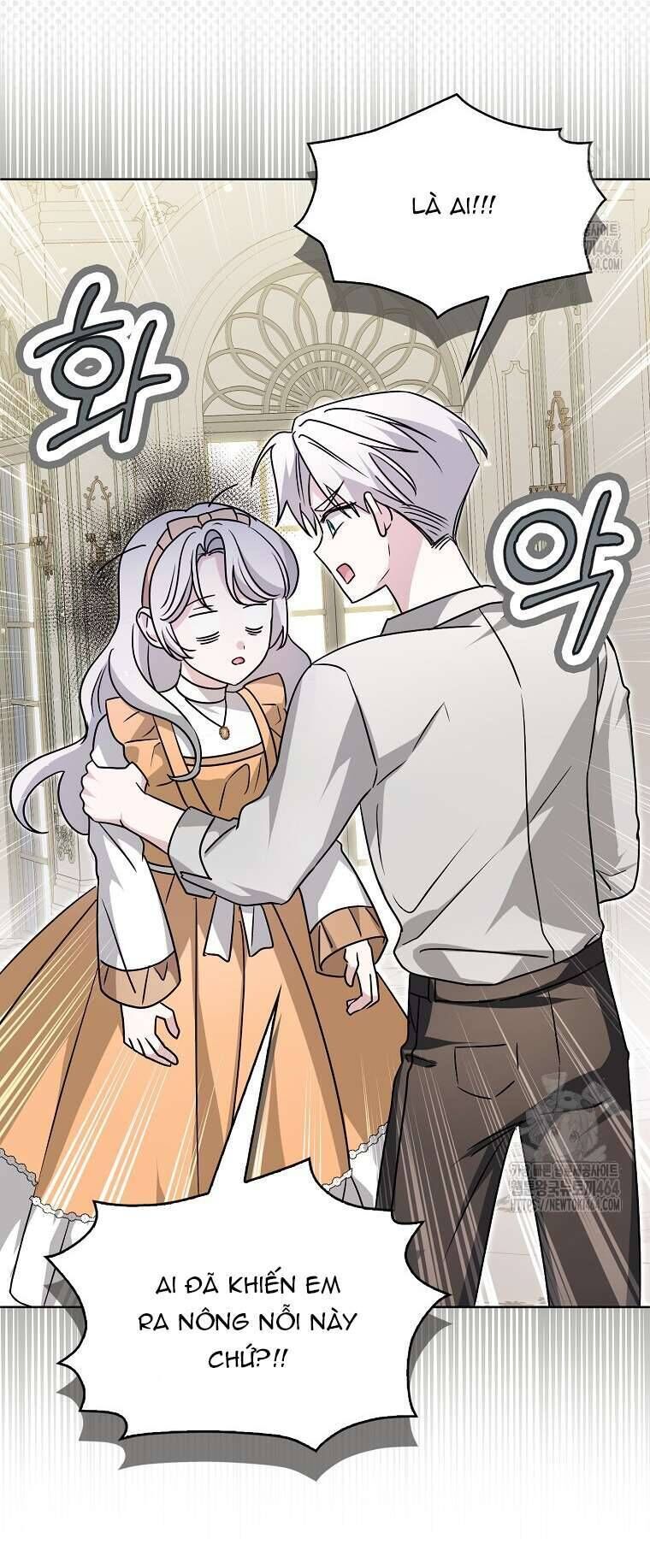 Kế Hoạch Nghỉ Hưu Của Nhân Vật Phản Diện Chap 19 - Next Chap 20