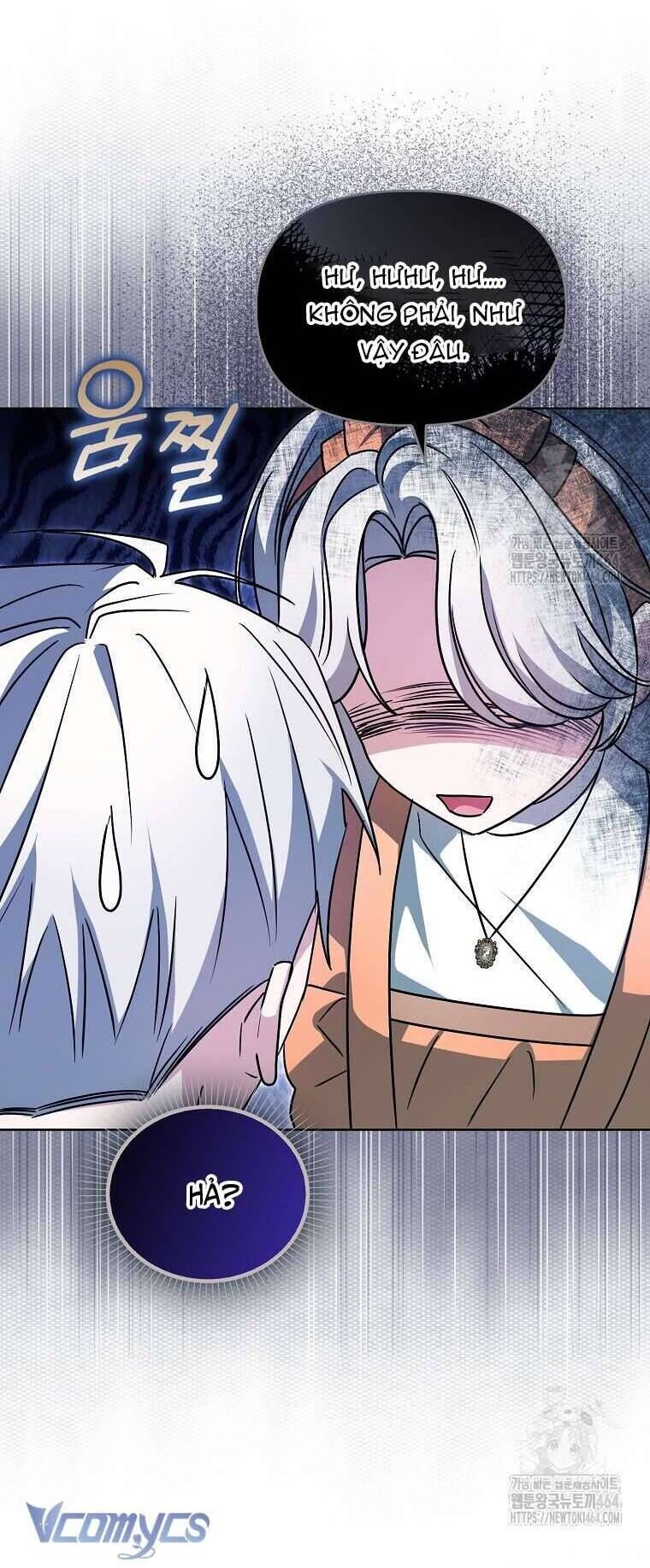 Kế Hoạch Nghỉ Hưu Của Nhân Vật Phản Diện Chap 19 - Next Chap 20