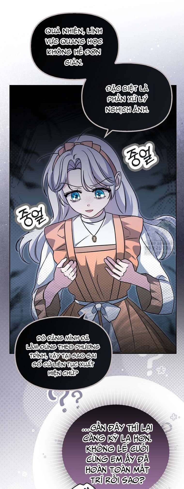 Kế Hoạch Nghỉ Hưu Của Nhân Vật Phản Diện Chap 19 - Next Chap 20