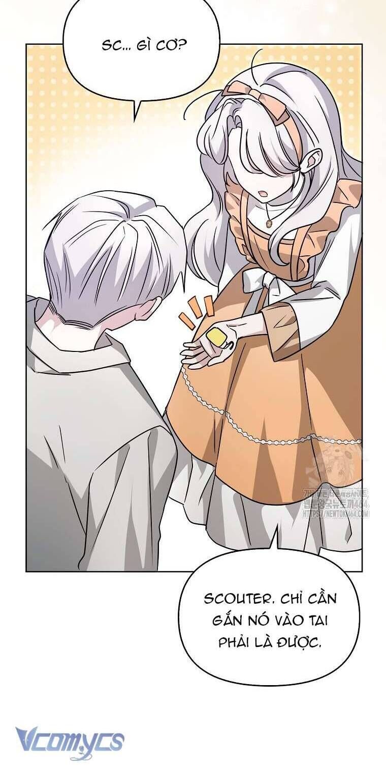 Kế Hoạch Nghỉ Hưu Của Nhân Vật Phản Diện Chap 19 - Next Chap 20