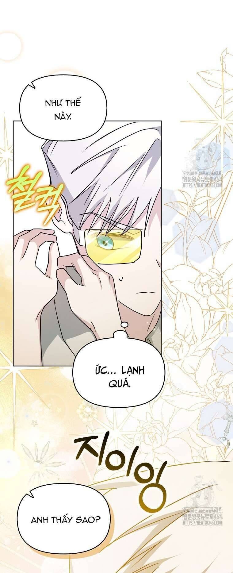 Kế Hoạch Nghỉ Hưu Của Nhân Vật Phản Diện Chap 19 - Next Chap 20
