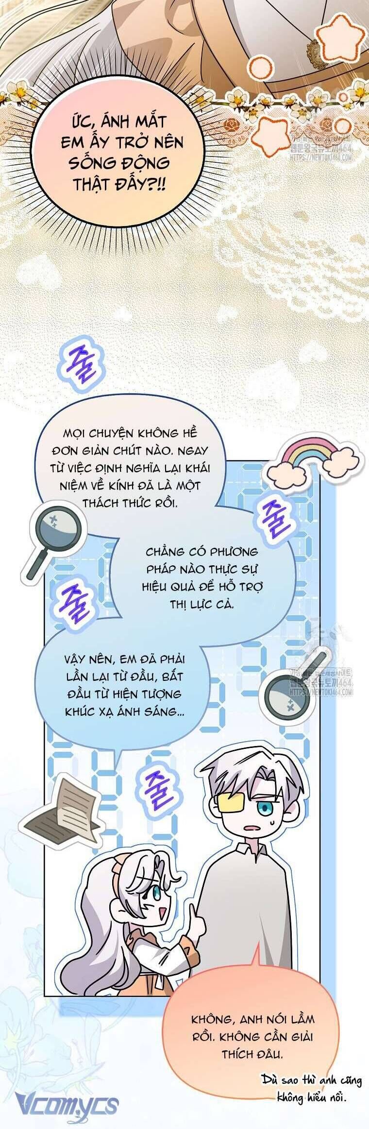 Kế Hoạch Nghỉ Hưu Của Nhân Vật Phản Diện Chap 19 - Next Chap 20