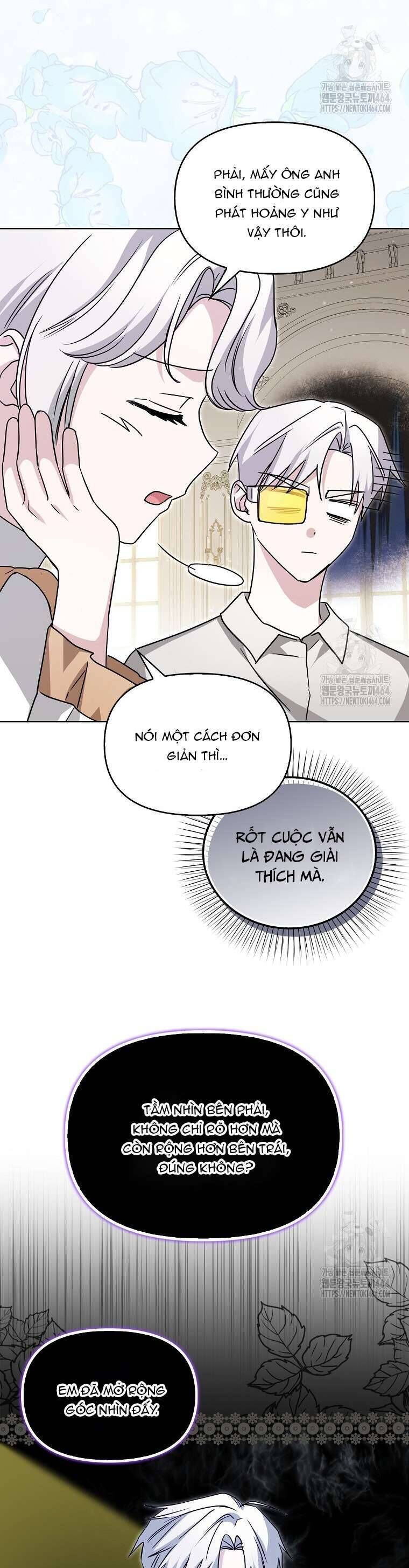 Kế Hoạch Nghỉ Hưu Của Nhân Vật Phản Diện Chap 19 - Next Chap 20