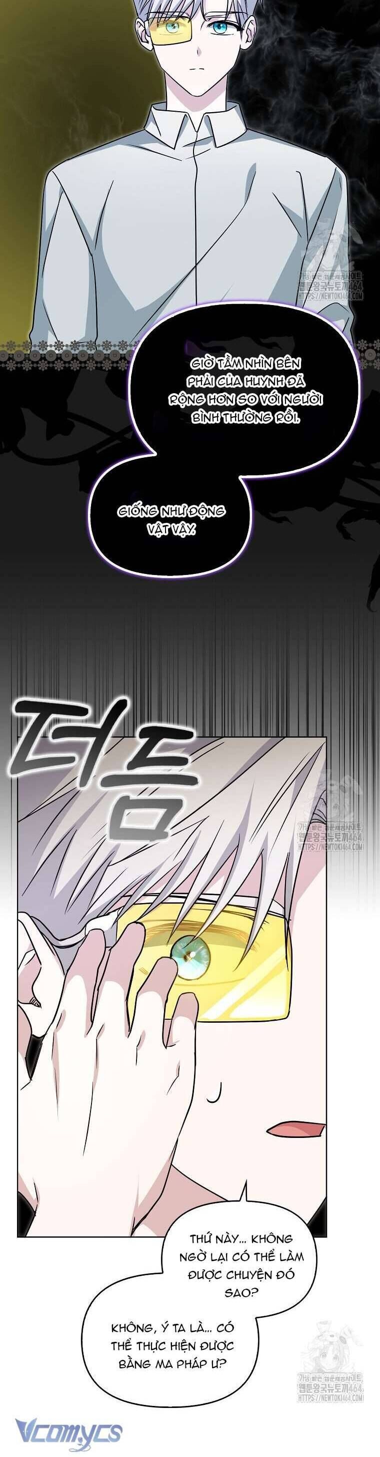 Kế Hoạch Nghỉ Hưu Của Nhân Vật Phản Diện Chap 19 - Next Chap 20