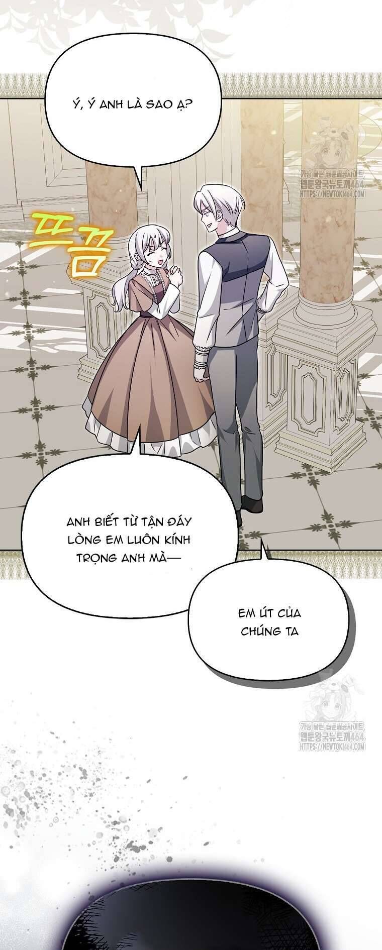 Kế Hoạch Nghỉ Hưu Của Nhân Vật Phản Diện Chap 19 - Next Chap 20