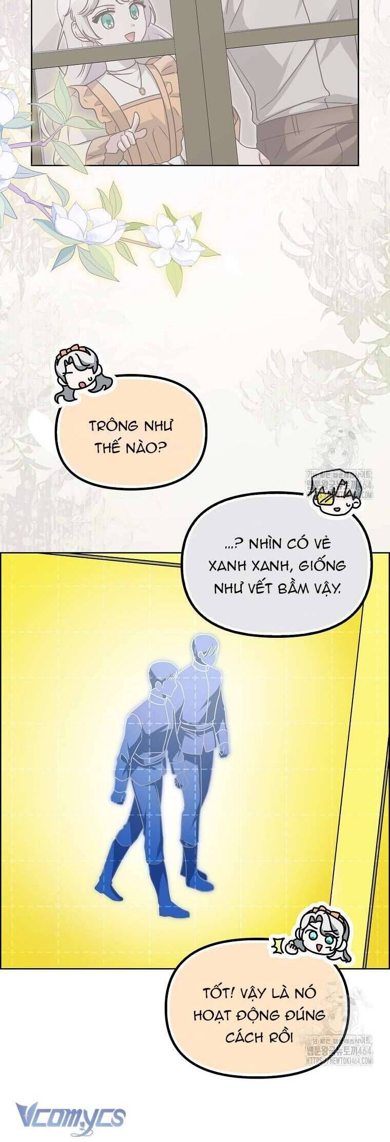 Kế Hoạch Nghỉ Hưu Của Nhân Vật Phản Diện Chap 19 - Next Chap 20
