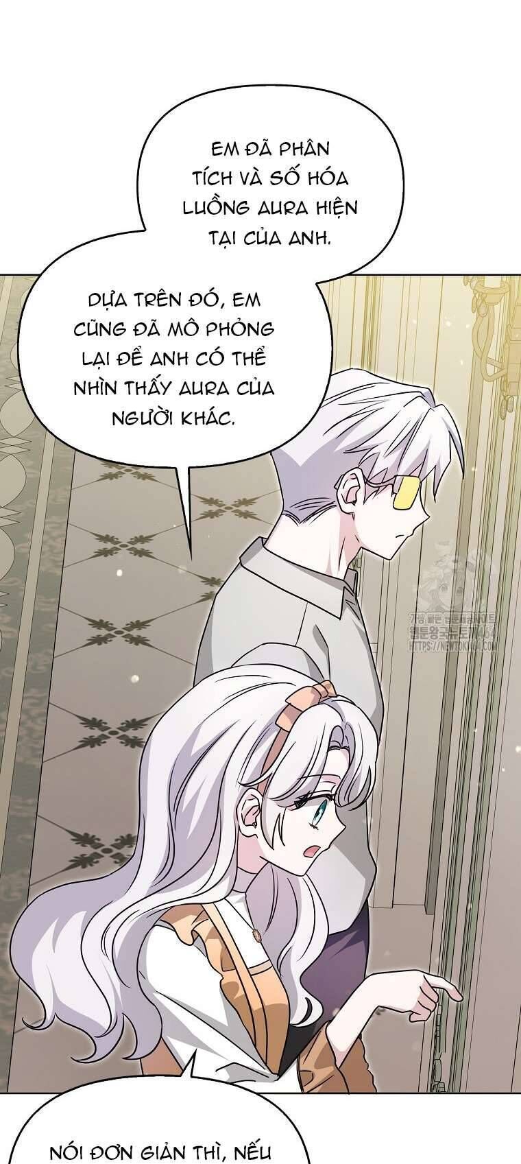 Kế Hoạch Nghỉ Hưu Của Nhân Vật Phản Diện Chap 19 - Next Chap 20