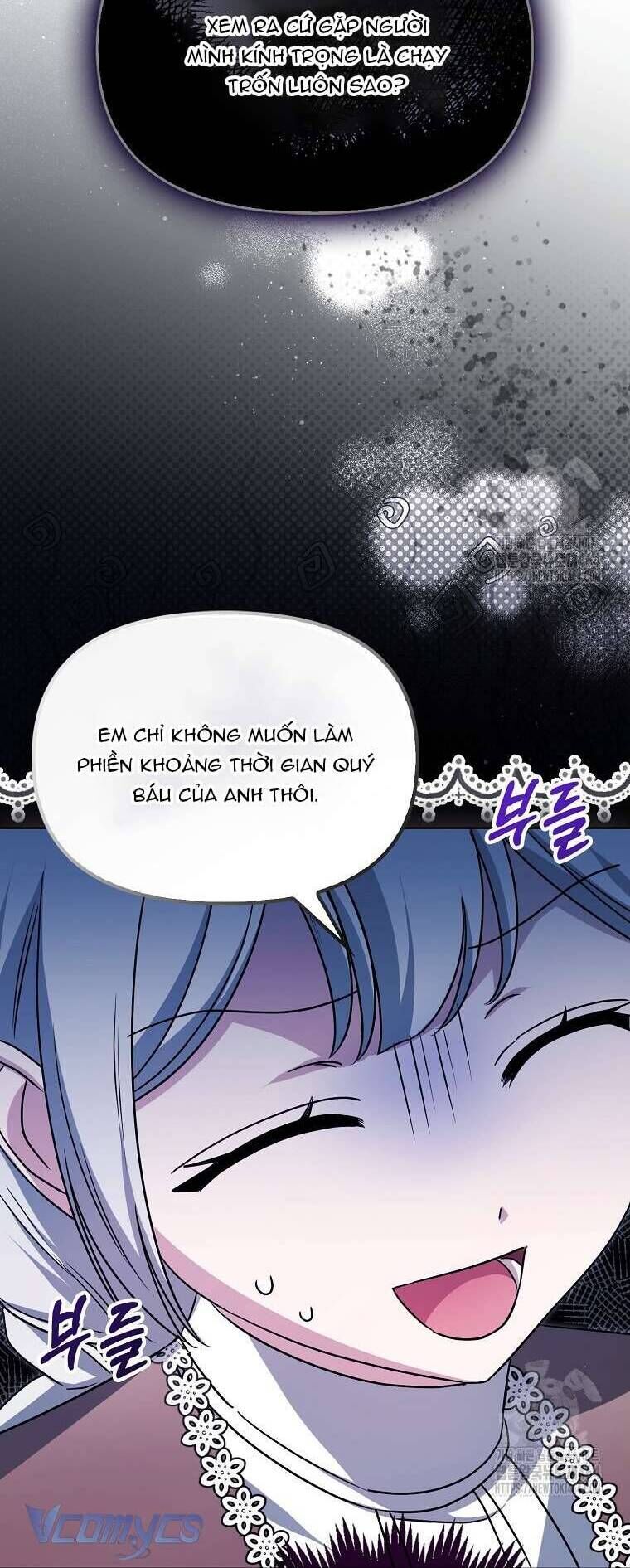 Kế Hoạch Nghỉ Hưu Của Nhân Vật Phản Diện Chap 19 - Next Chap 20