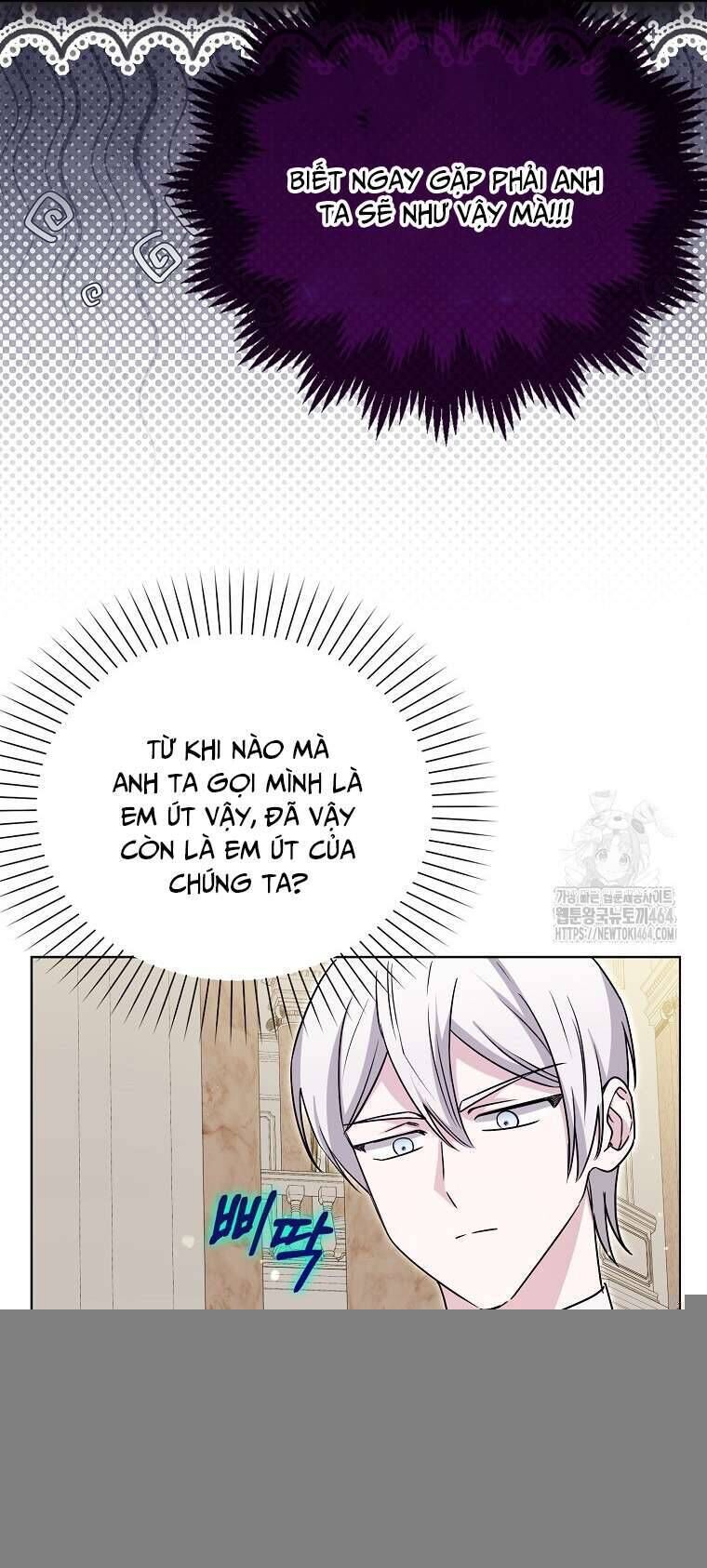 Kế Hoạch Nghỉ Hưu Của Nhân Vật Phản Diện Chap 19 - Next Chap 20