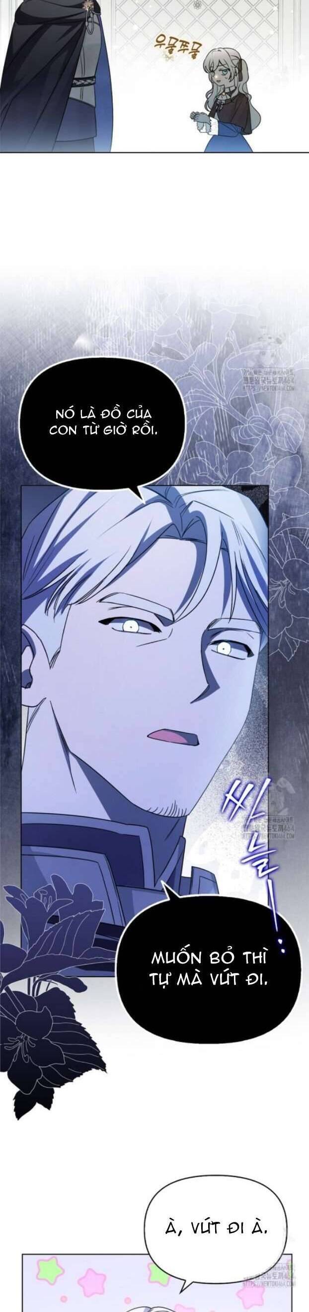 Kế Hoạch Nghỉ Hưu Của Nhân Vật Phản Diện Chap 2 - Next Chap 3