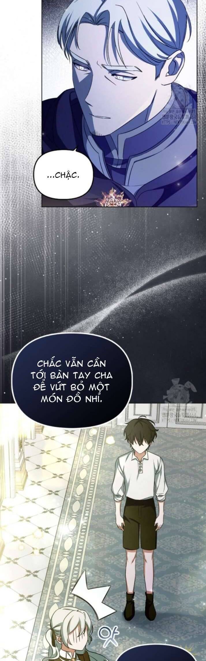 Kế Hoạch Nghỉ Hưu Của Nhân Vật Phản Diện Chap 2 - Next Chap 3