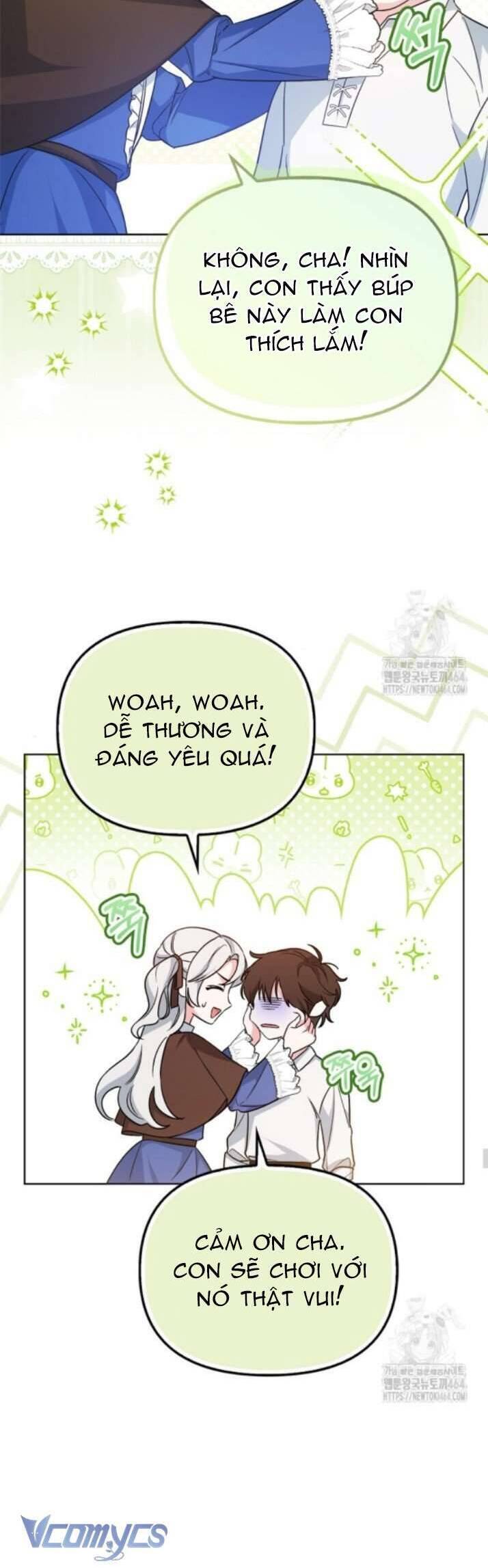 Kế Hoạch Nghỉ Hưu Của Nhân Vật Phản Diện Chap 2 - Next Chap 3