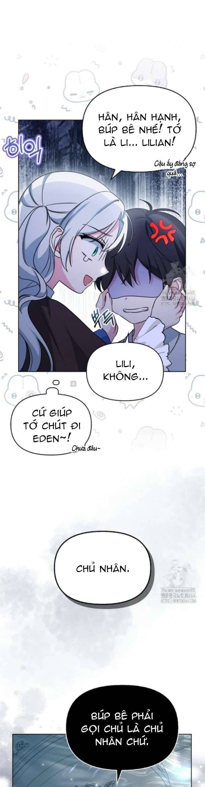 Kế Hoạch Nghỉ Hưu Của Nhân Vật Phản Diện Chap 2 - Next Chap 3