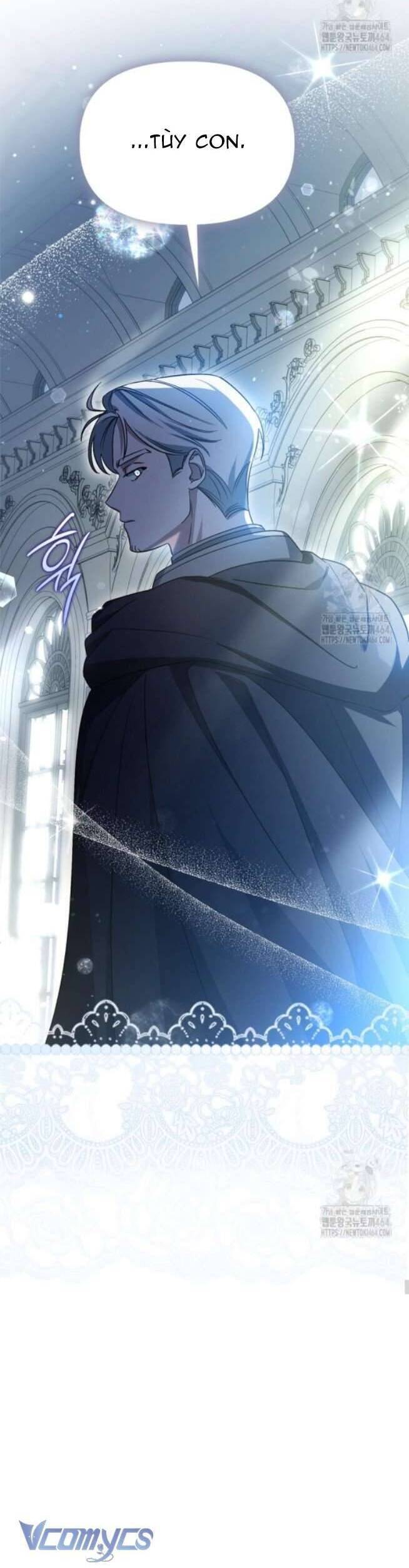 Kế Hoạch Nghỉ Hưu Của Nhân Vật Phản Diện Chap 2 - Next Chap 3