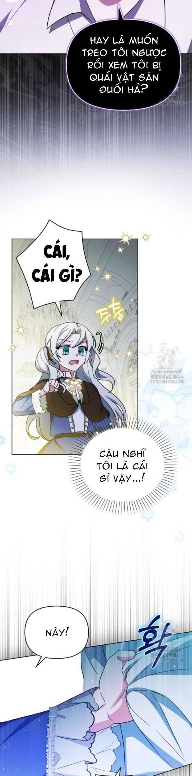 Kế Hoạch Nghỉ Hưu Của Nhân Vật Phản Diện Chap 2 - Next Chap 3