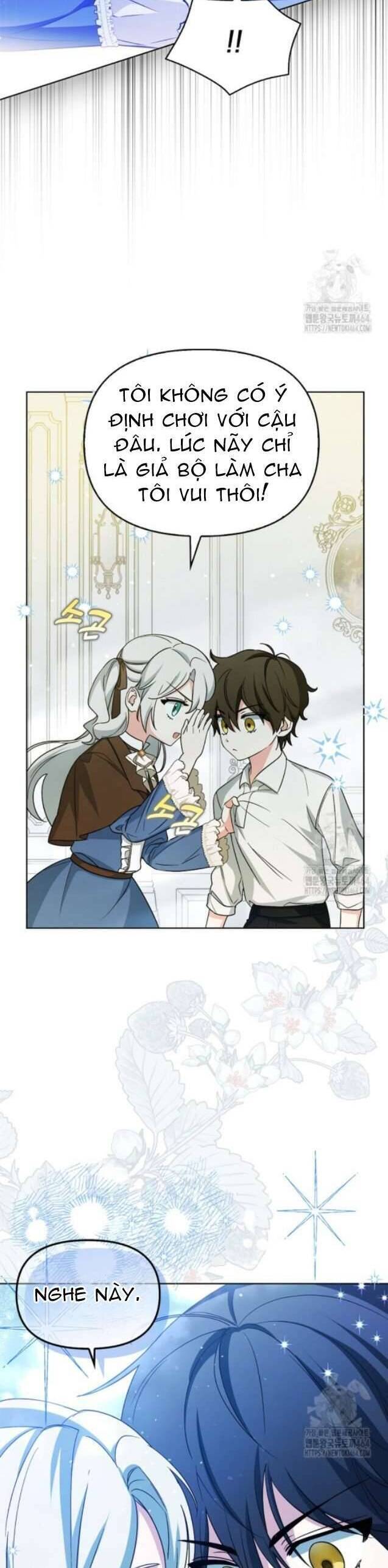 Kế Hoạch Nghỉ Hưu Của Nhân Vật Phản Diện Chap 2 - Next Chap 3