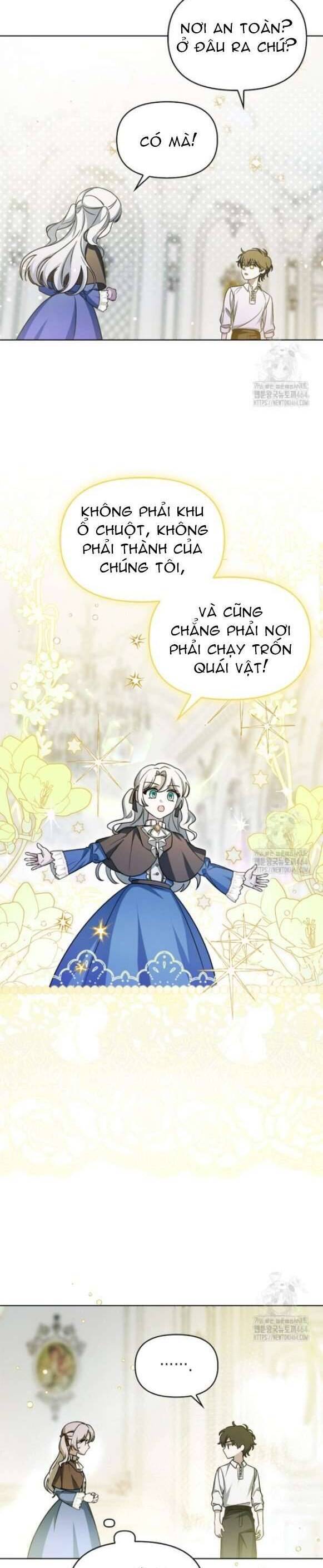 Kế Hoạch Nghỉ Hưu Của Nhân Vật Phản Diện Chap 2 - Next Chap 3
