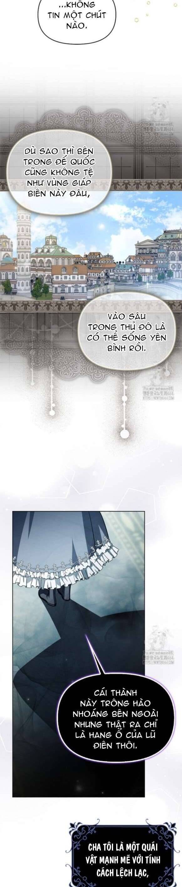 Kế Hoạch Nghỉ Hưu Của Nhân Vật Phản Diện Chap 2 - Next Chap 3