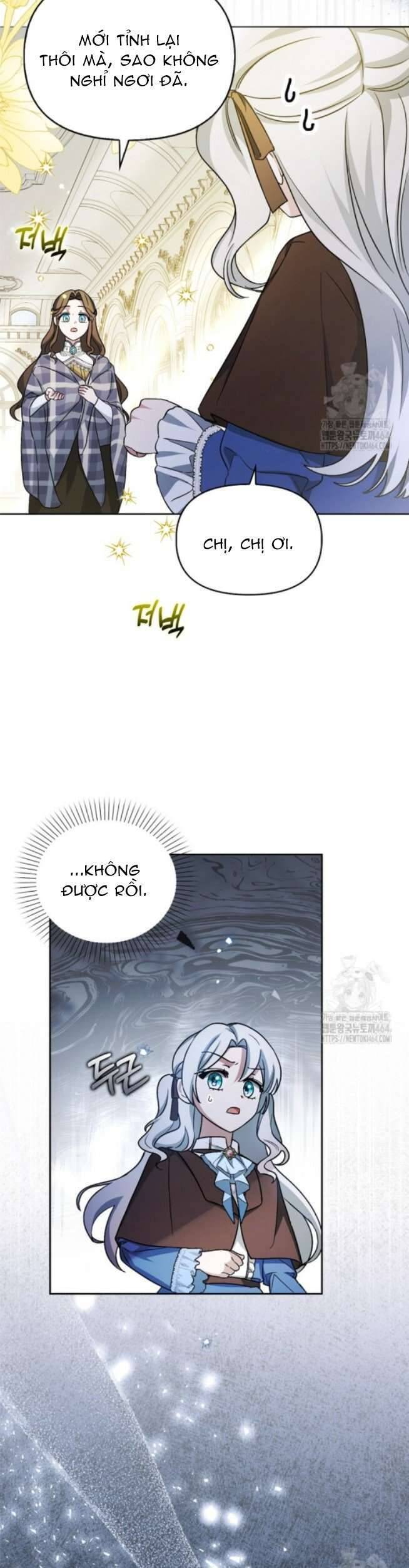 Kế Hoạch Nghỉ Hưu Của Nhân Vật Phản Diện Chap 2 - Next Chap 3