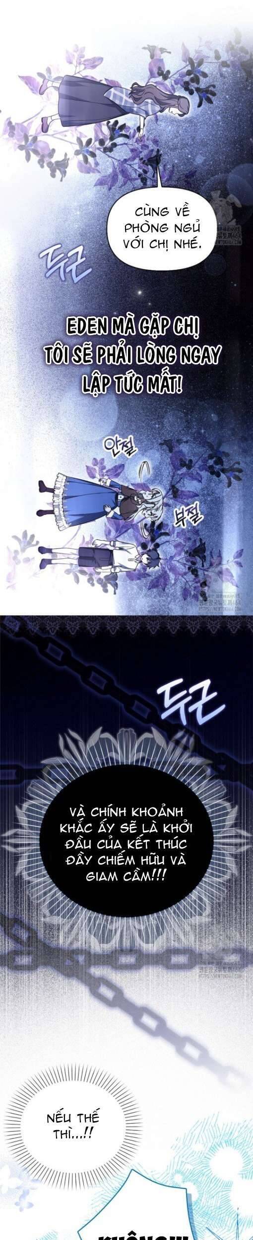 Kế Hoạch Nghỉ Hưu Của Nhân Vật Phản Diện Chap 2 - Next Chap 3