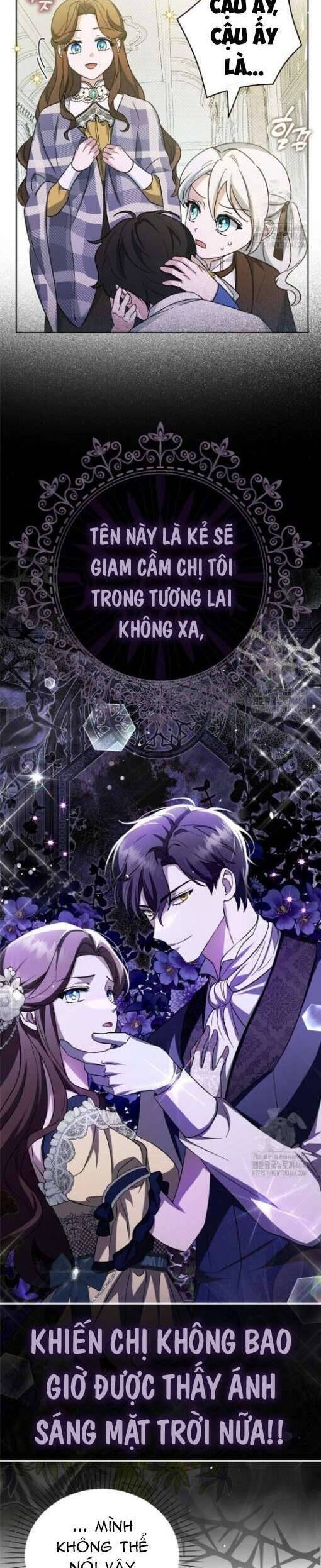 Kế Hoạch Nghỉ Hưu Của Nhân Vật Phản Diện Chap 2 - Next Chap 3
