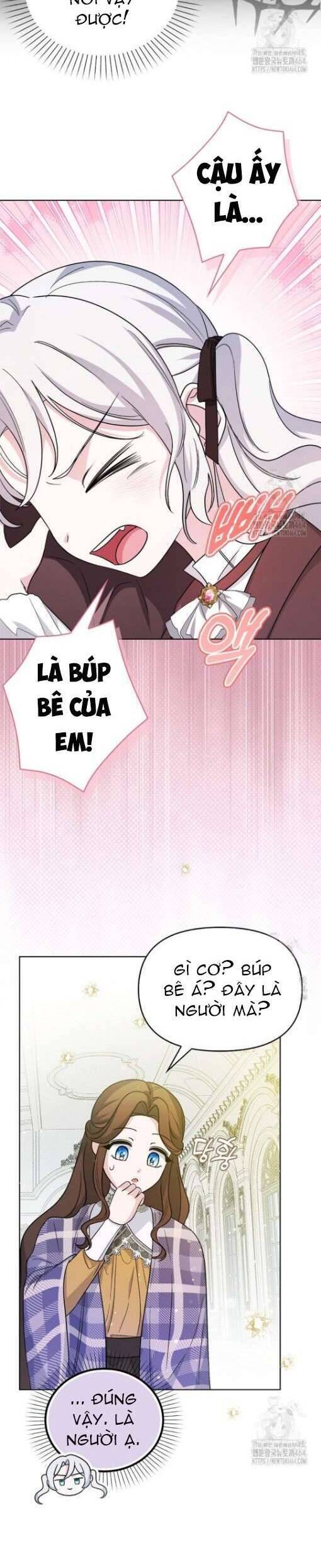Kế Hoạch Nghỉ Hưu Của Nhân Vật Phản Diện Chap 2 - Next Chap 3