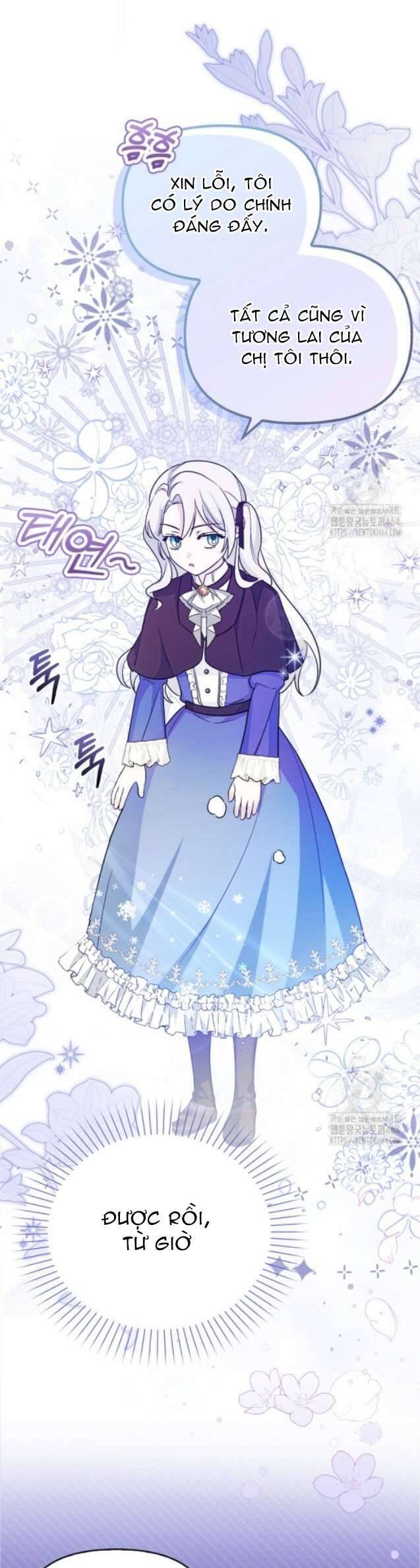 Kế Hoạch Nghỉ Hưu Của Nhân Vật Phản Diện Chap 2 - Next Chap 3