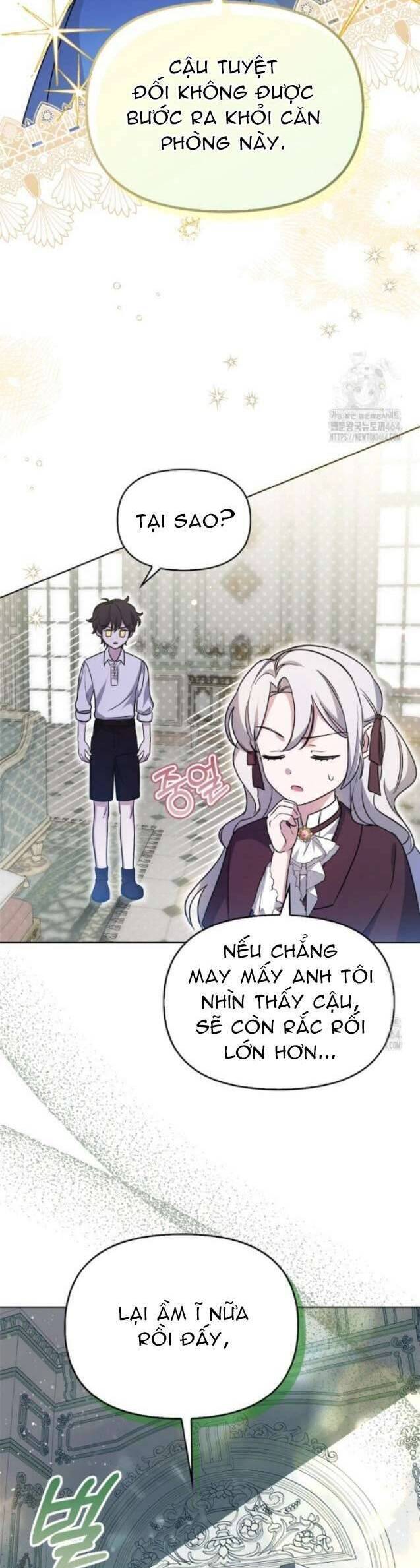 Kế Hoạch Nghỉ Hưu Của Nhân Vật Phản Diện Chap 2 - Next Chap 3