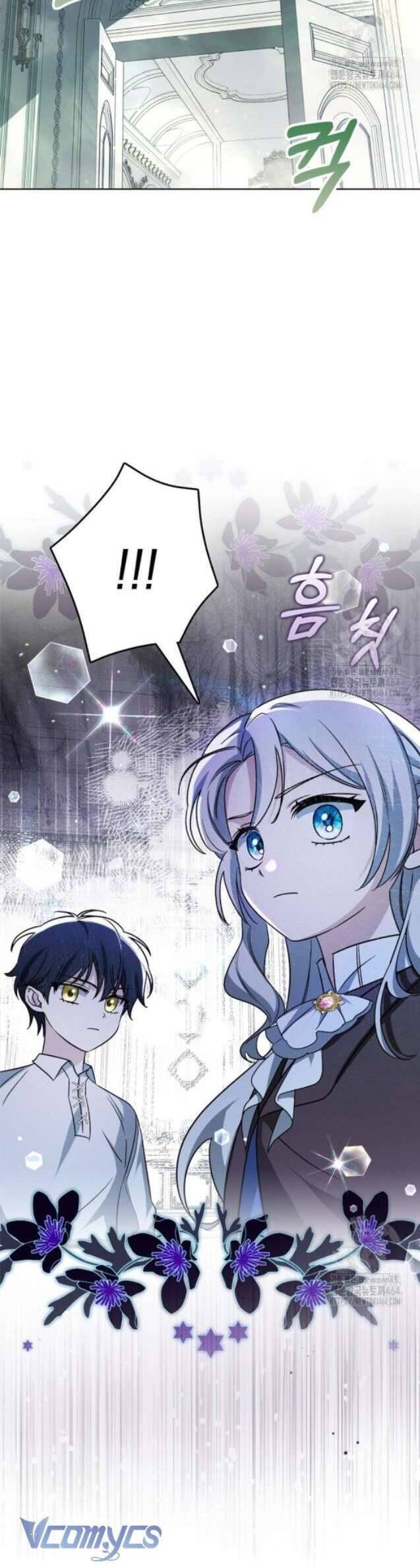 Kế Hoạch Nghỉ Hưu Của Nhân Vật Phản Diện Chap 2 - Next Chap 3
