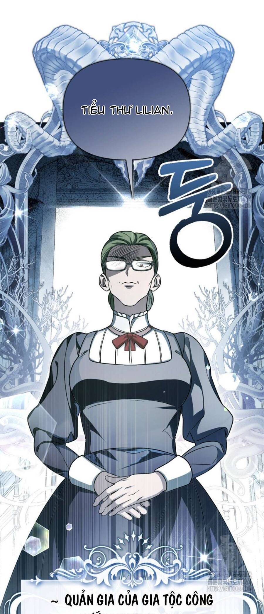 Kế Hoạch Nghỉ Hưu Của Nhân Vật Phản Diện Chap 2 - Next Chap 3