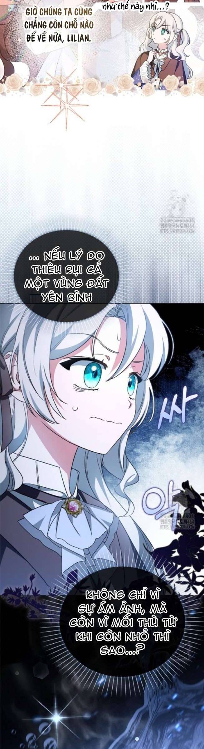 Kế Hoạch Nghỉ Hưu Của Nhân Vật Phản Diện Chap 2 - Next Chap 3