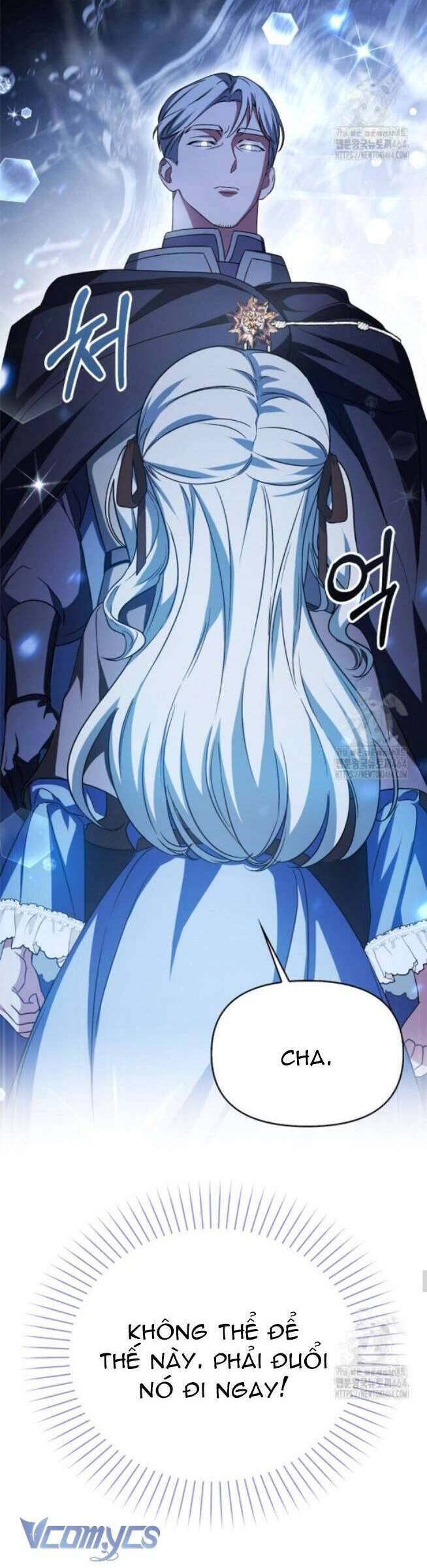 Kế Hoạch Nghỉ Hưu Của Nhân Vật Phản Diện Chap 2 - Next Chap 3
