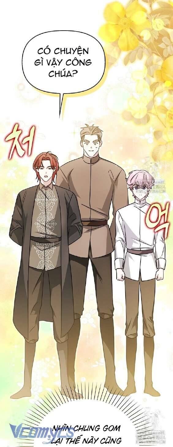 Kế Hoạch Nghỉ Hưu Của Nhân Vật Phản Diện Chap 20 - Next Chap 21
