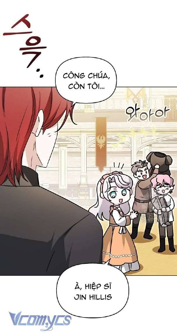 Kế Hoạch Nghỉ Hưu Của Nhân Vật Phản Diện Chap 20 - Next Chap 21
