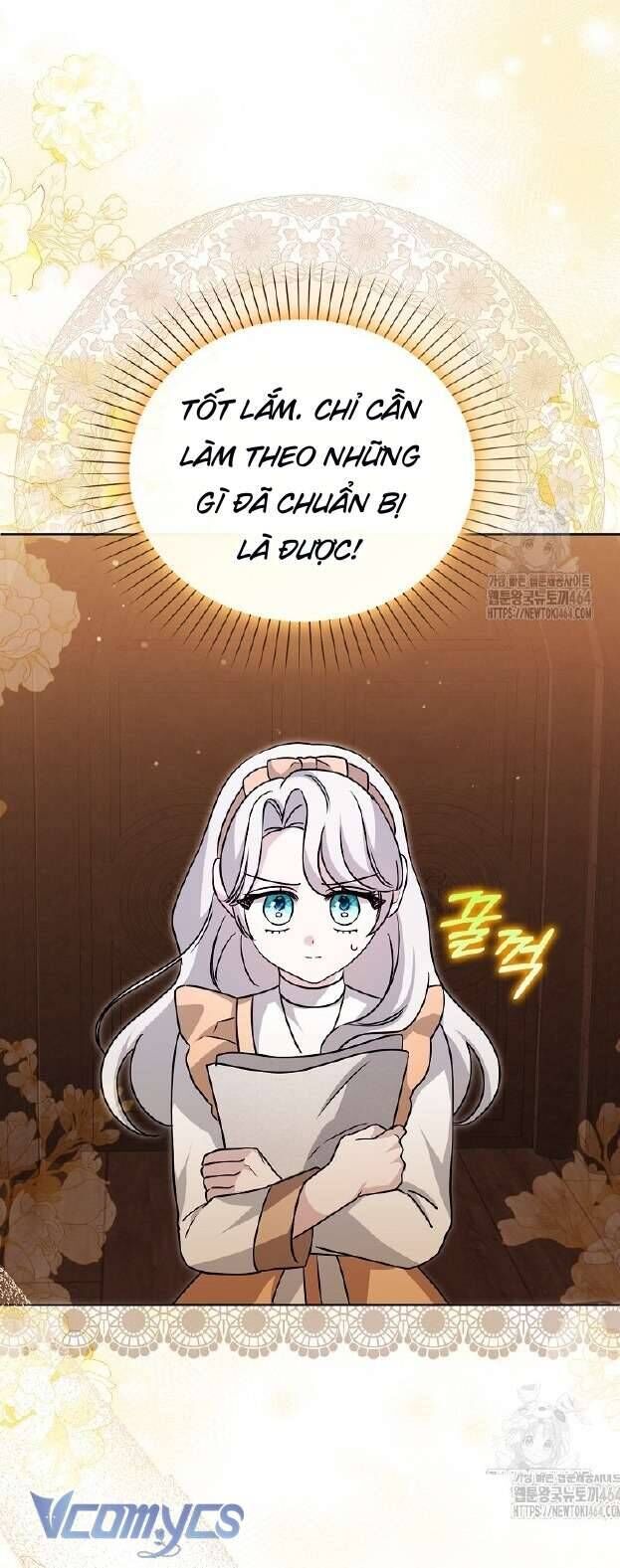Kế Hoạch Nghỉ Hưu Của Nhân Vật Phản Diện Chap 20 - Next Chap 21