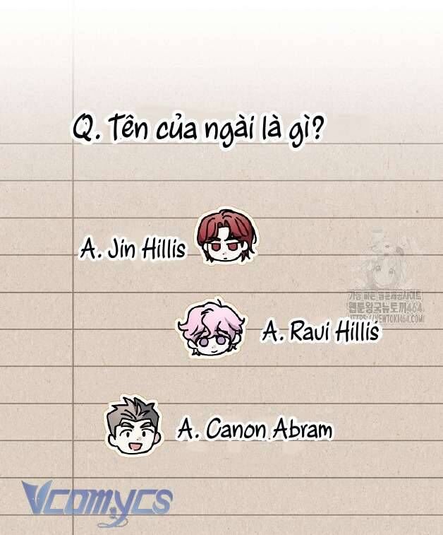 Kế Hoạch Nghỉ Hưu Của Nhân Vật Phản Diện Chap 20 - Next Chap 21