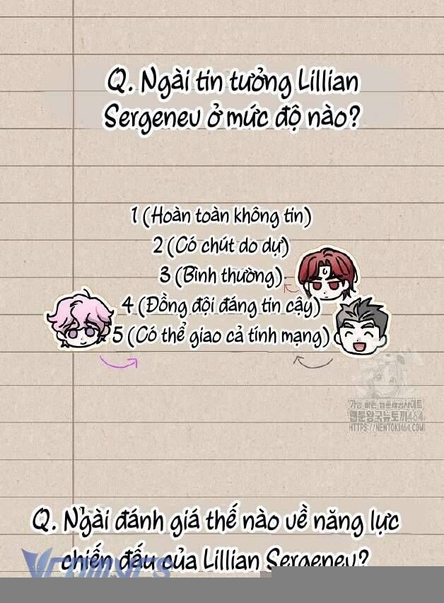 Kế Hoạch Nghỉ Hưu Của Nhân Vật Phản Diện Chap 20 - Next Chap 21