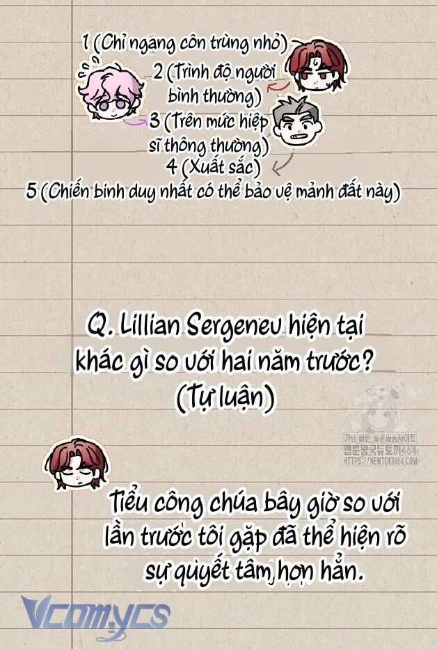 Kế Hoạch Nghỉ Hưu Của Nhân Vật Phản Diện Chap 20 - Next Chap 21
